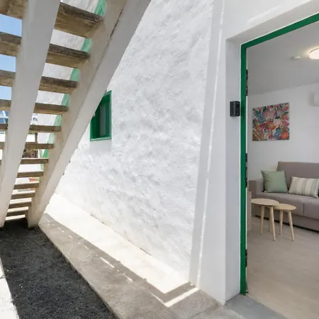 Casa vacanze Sea And Volcan *